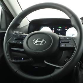 Foto inzerátu Hyundai i20 1.0 T-GDI