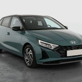 Foto inzerátu Hyundai i20 1.0 T-GDI