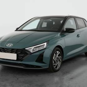 Foto inzerátu Hyundai i20 1.0 T-GDI
