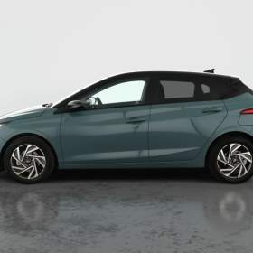 Foto inzerátu Hyundai i20 1.0 T-GDI