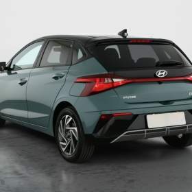 Foto inzerátu Hyundai i20 1.0 T-GDI