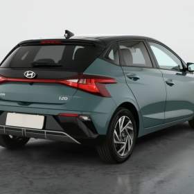 Foto inzerátu Hyundai i20 1.0 T-GDI