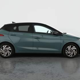 Foto inzerátu Hyundai i20 1.0 T-GDI