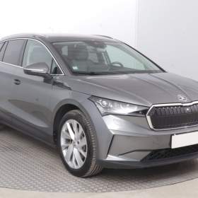 Skoda Enyaq iV 60 (62 kWh) / 19897552