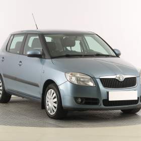 Skoda Fabia 1.2 / 19897553