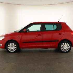 Foto inzerátu Skoda Fabia 1.2 TSI