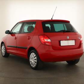 Foto inzerátu Skoda Fabia 1.2 TSI