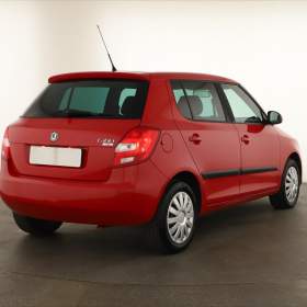 Foto inzerátu Skoda Fabia 1.2 TSI