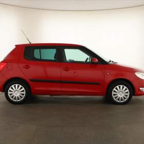 Foto inzerátu Skoda Fabia 1.2 TSI