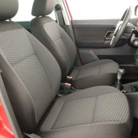 Foto inzerátu Skoda Fabia 1.2 TSI