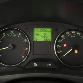 Foto inzerátu Skoda Fabia 1.2 TSI