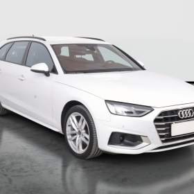 Foto inzerátu Audi A4 2.0 TDI