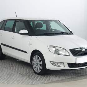 Skoda Fabia 1.6 TDI / 19897583