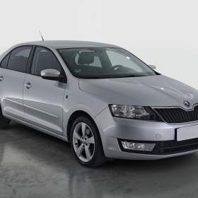 Skoda Rapid 1.6 TDI / 19897585