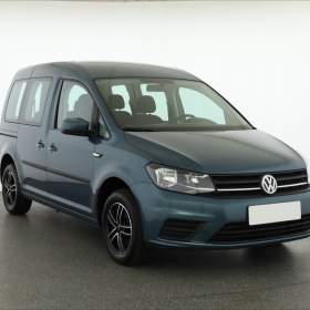 VW Caddy 2.0 TDI / 19897586
