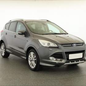 Ford Kuga 2.0 TDCi / 19897595