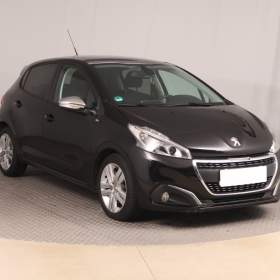 Peugeot 208 1.6 BlueHDi / 19897597