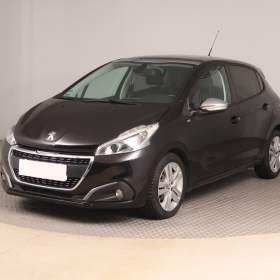 Foto inzerátu Peugeot 208 1.6 BlueHDi