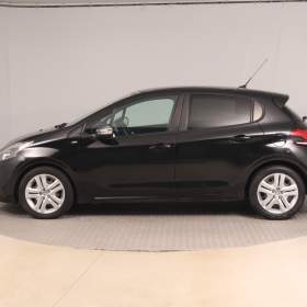 Foto inzerátu Peugeot 208 1.6 BlueHDi