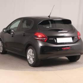 Foto inzerátu Peugeot 208 1.6 BlueHDi