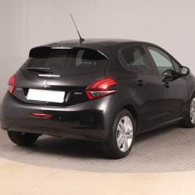 Foto inzerátu Peugeot 208 1.6 BlueHDi