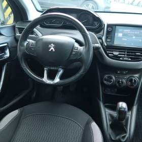 Foto inzerátu Peugeot 208 1.6 BlueHDi