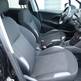 Foto inzerátu Peugeot 208 1.6 BlueHDi