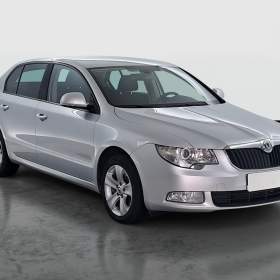 Skoda Superb 2.0 TDI / 19897617