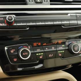 Foto inzerátu BMW X1 xDrive20d
