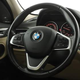 Foto inzerátu BMW X1 xDrive20d
