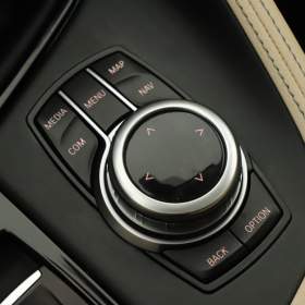 Foto inzerátu BMW X1 xDrive20d