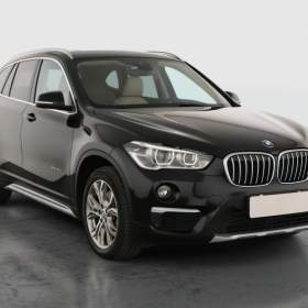 Foto inzerátu BMW X1 xDrive20d