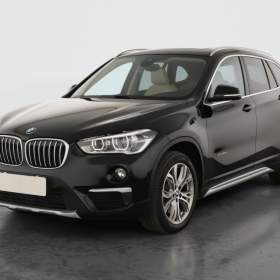 Foto inzerátu BMW X1 xDrive20d