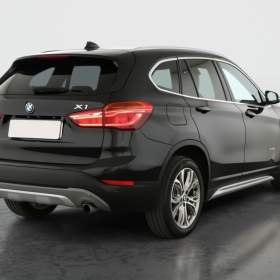 Foto inzerátu BMW X1 xDrive20d