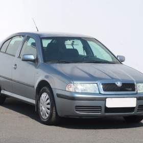 Skoda Octavia 1.6 / 19897625