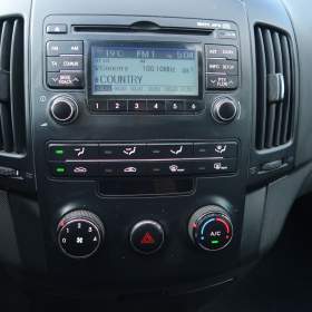 Foto inzerátu Hyundai i30 1.4 CVVT