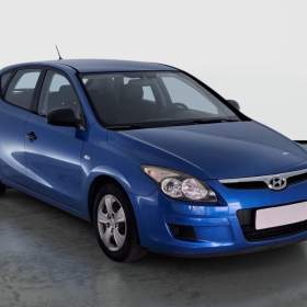 Foto inzerátu Hyundai i30 1.4 CVVT