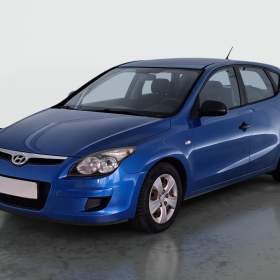 Foto inzerátu Hyundai i30 1.4 CVVT