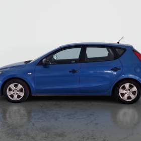 Foto inzerátu Hyundai i30 1.4 CVVT