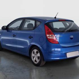 Foto inzerátu Hyundai i30 1.4 CVVT
