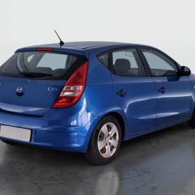 Foto inzerátu Hyundai i30 1.4 CVVT