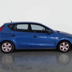 Foto inzerátu Hyundai i30 1.4 CVVT