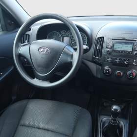 Foto inzerátu Hyundai i30 1.4 CVVT
