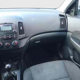 Foto inzerátu Hyundai i30 1.4 CVVT
