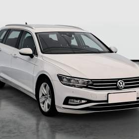 VW Passat 2.0 TSI / 19897651