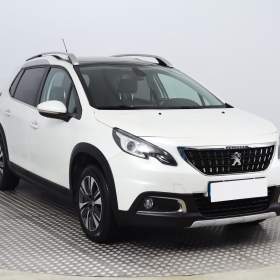 Peugeot 2008 1.2 PureTech / 19897652