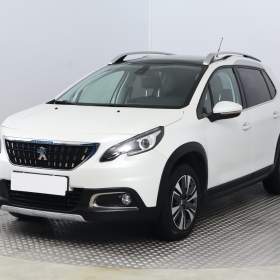 Foto inzerátu Peugeot 2008 1.2 PureTech