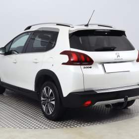 Foto inzerátu Peugeot 2008 1.2 PureTech