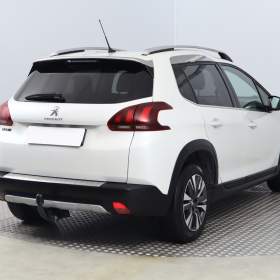 Foto inzerátu Peugeot 2008 1.2 PureTech