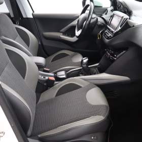 Foto inzerátu Peugeot 2008 1.2 PureTech